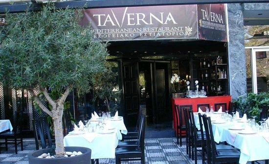 Taverna Elia